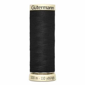 Gütermann Sew-all polyester thread - 100m