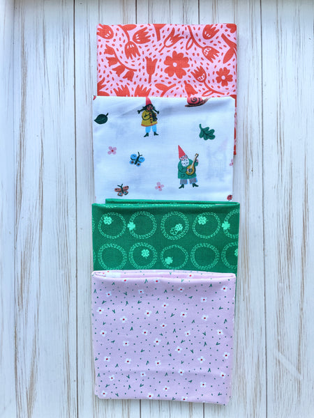 Garden half metre bundle x 4