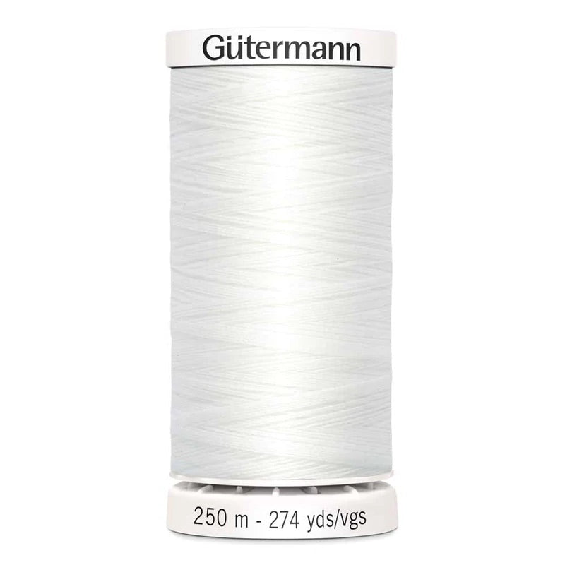 Gütermann Sew-all polyester thread - 250m