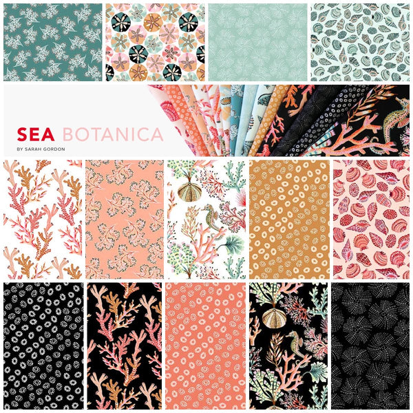 Sea Botanica FQ bundle x 14