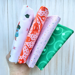 Garden half metre bundle x 4