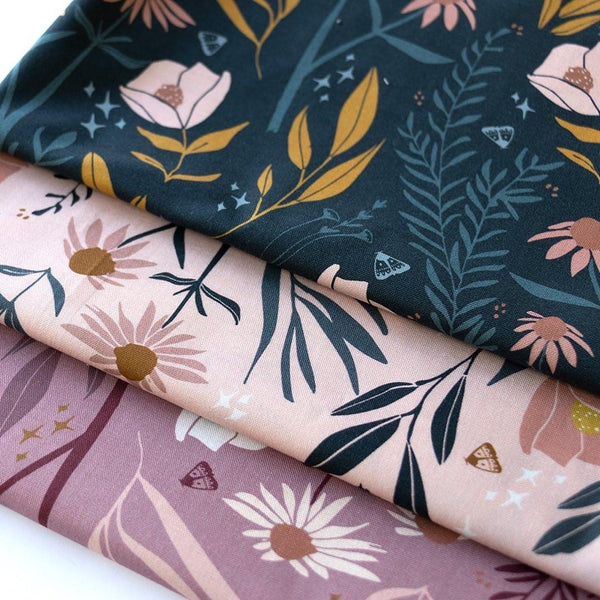 Martha by FIGO - meadow in pink