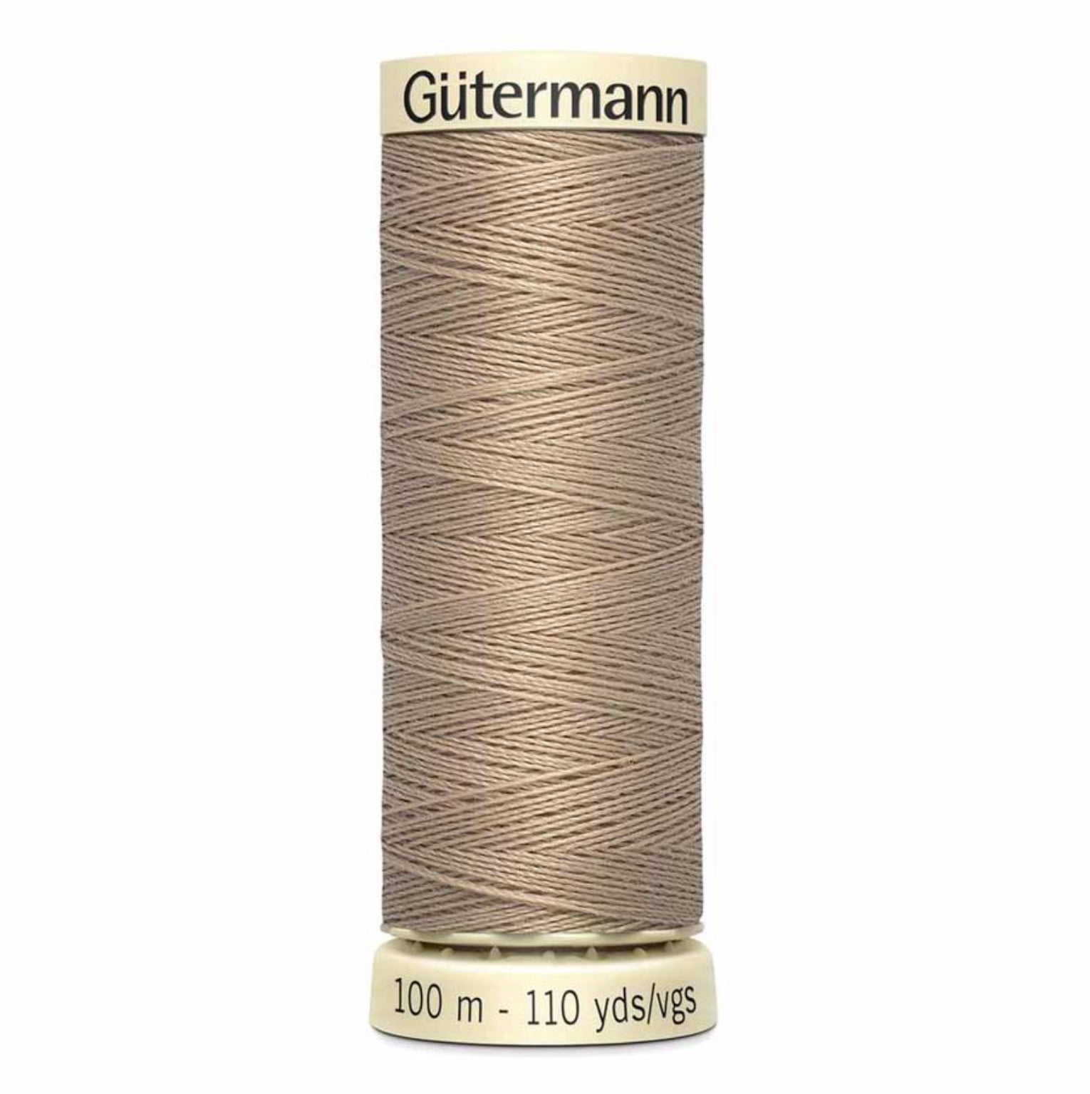 Gütermann Sew-all polyester thread - 100m