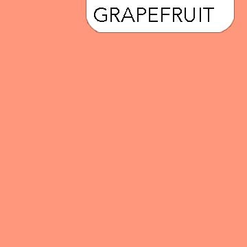 Colorworks Premium Solids - Grapefruit