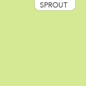 Colorworks Premium Solids - Sprout