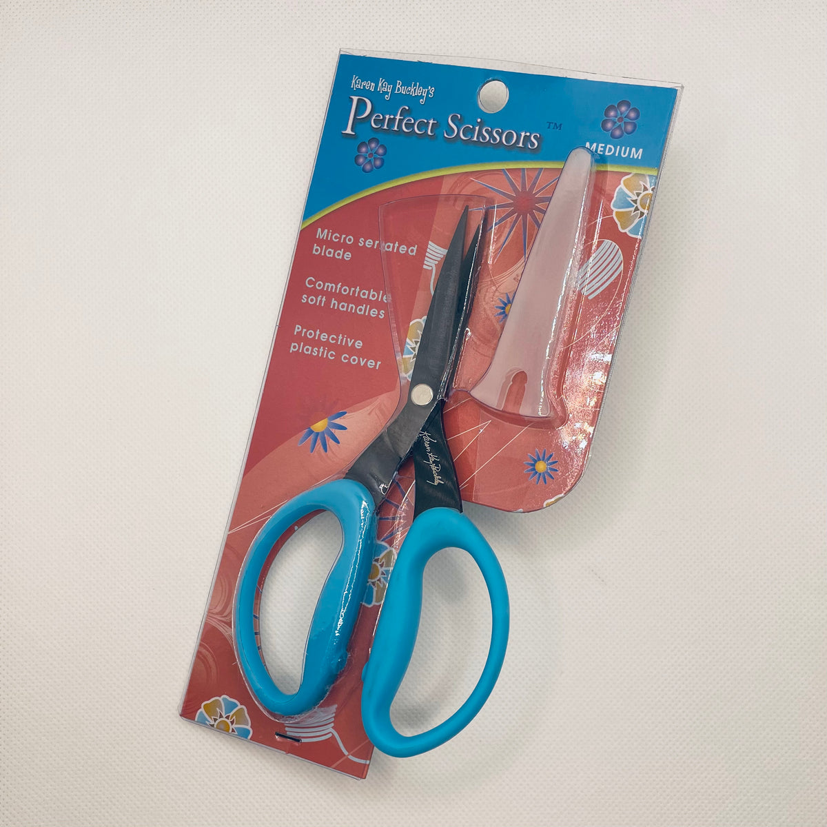 Perfect Scissors - medium – The Common Thread