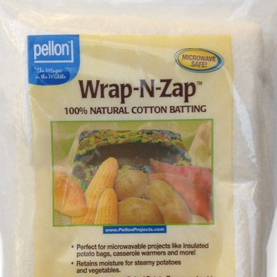 Pellon Wrap-n-zap - 22" wide