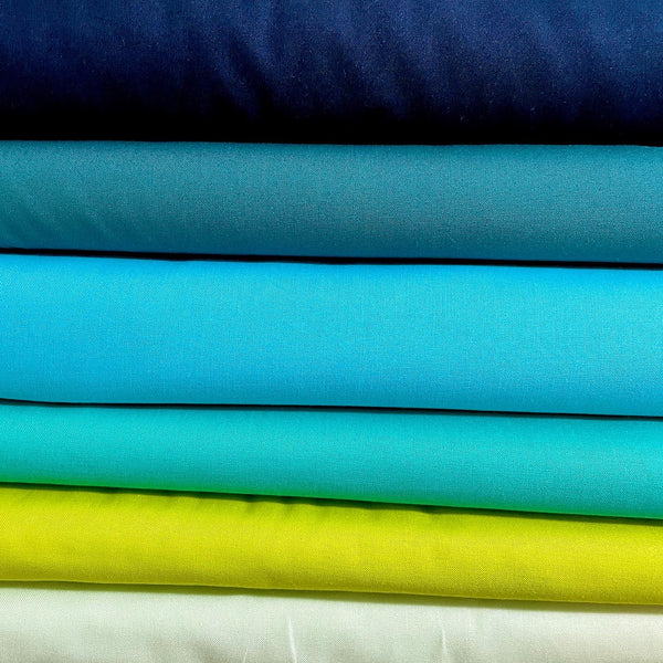 Ocean solids half metre bundle x 6